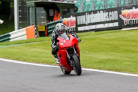 Advanced Group Red Bikes
